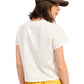 Embroidered Baby Tee