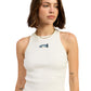Beaded Fish Tank Top