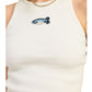 Beaded Fish Tank Top