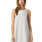 Mika Stripe Mini Dress