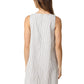 Mika Stripe Mini Dress