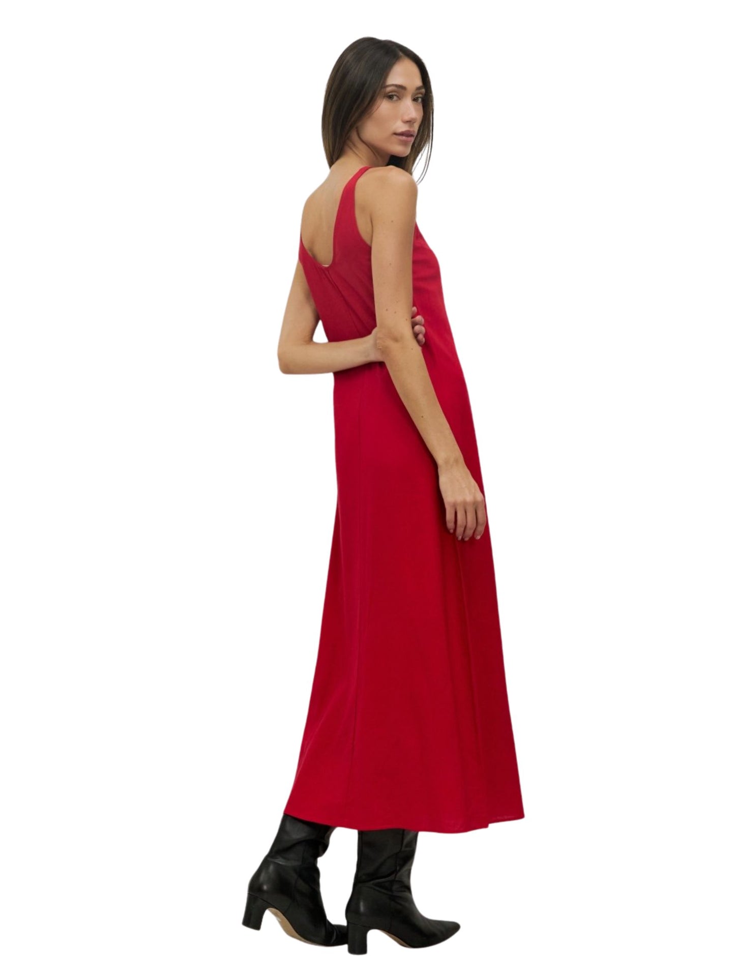 The Vera Dress