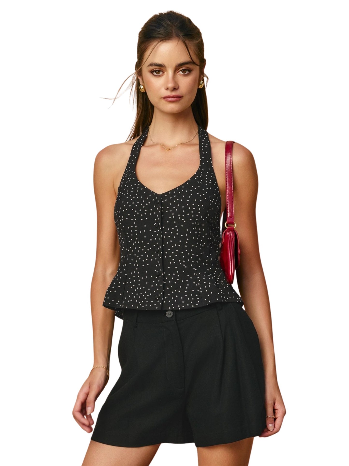 The Kelly Top