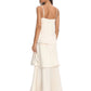 Layered Flowy Maxi Dress