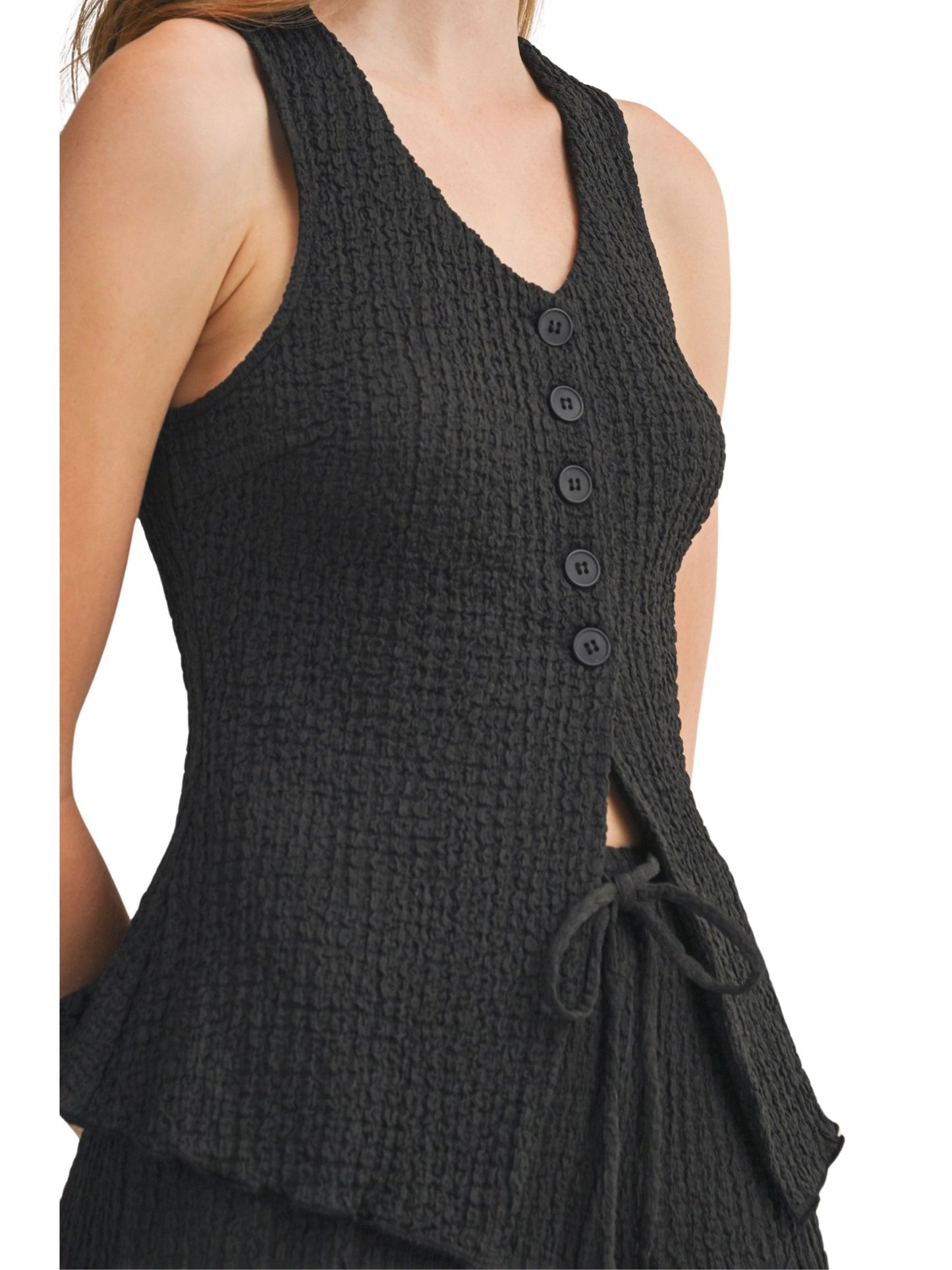 The Jolie Top