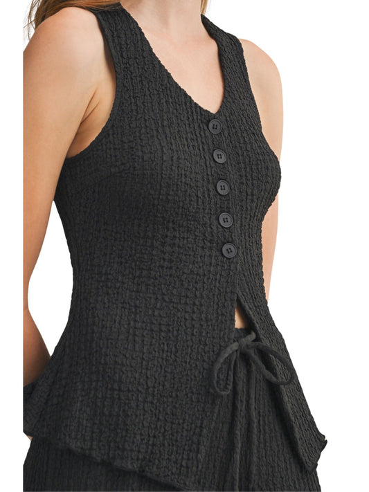 The Jolie Top