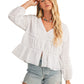 The Sabine Blouse