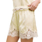 The Ayla Lace Shorts