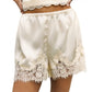 The Ayla Lace Shorts