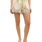 The Ayla Lace Shorts