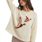 Flying Duck Duo Knit Sweater