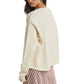 Flying Duck Duo Knit Sweater