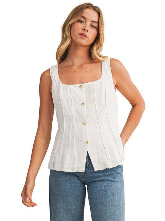 The Josie Top