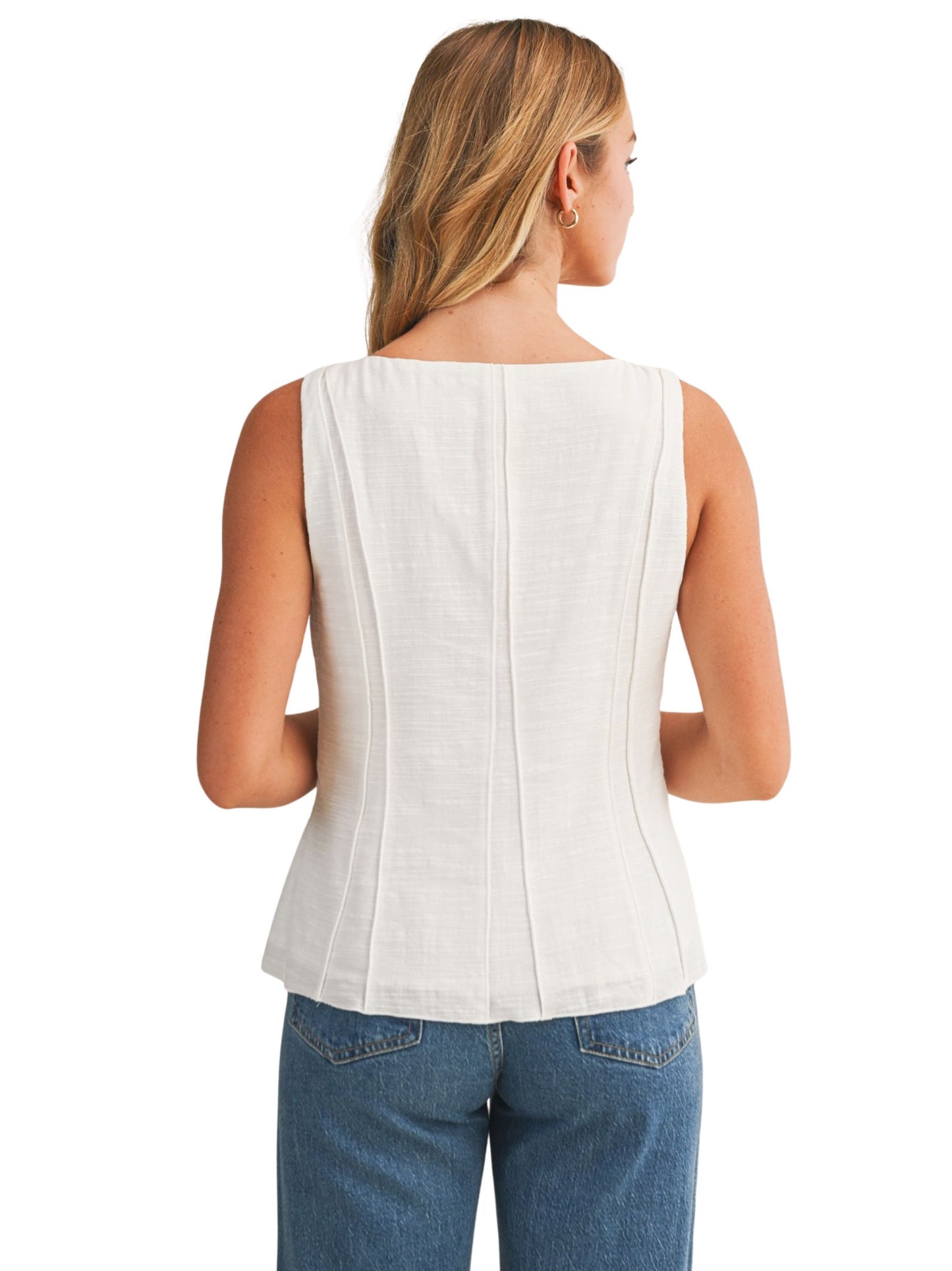 The Josie Top