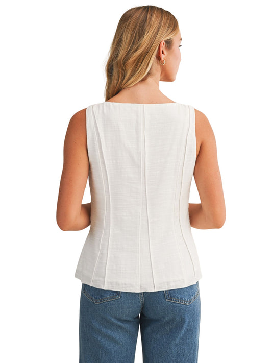 The Josie Top