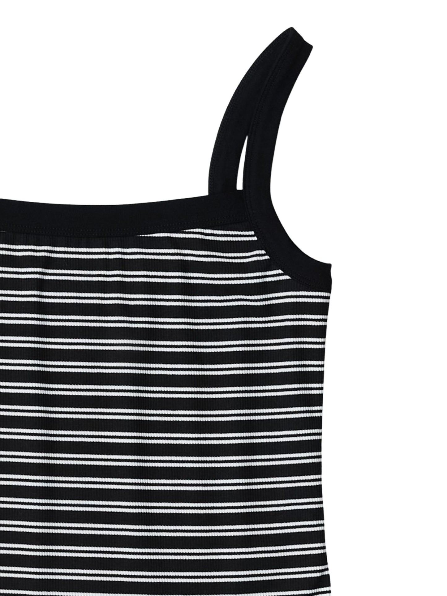 The Cynthia Tank Top