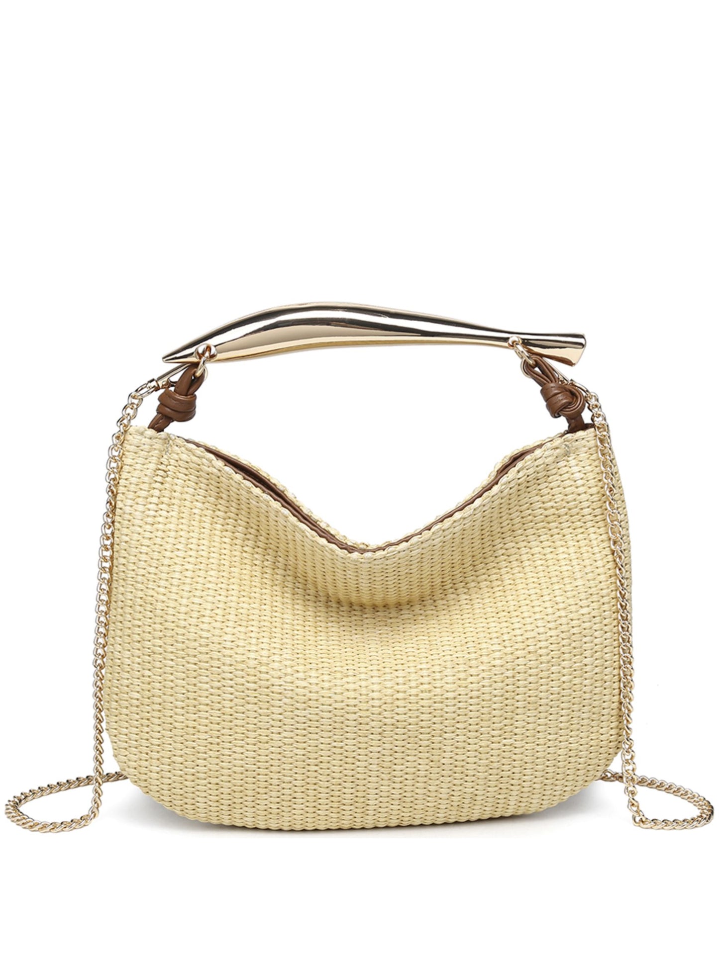 The Lucy Crossbody Bag