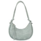 Curve Shoulder Bag