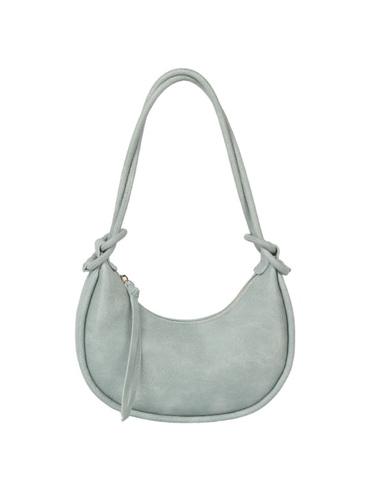 Curve Shoulder Bag