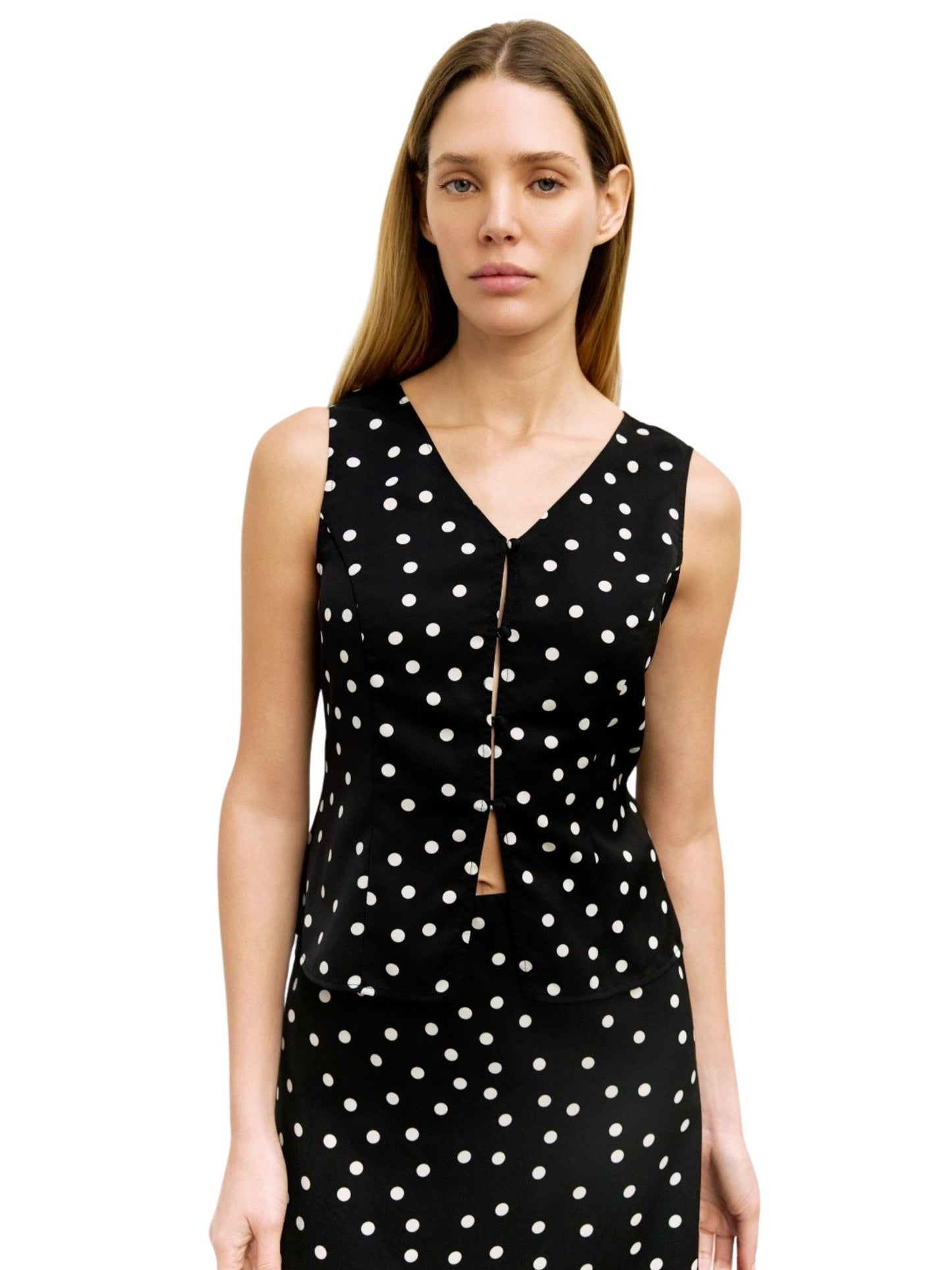 The Kelly Top