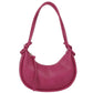Curve Shoulder Bag