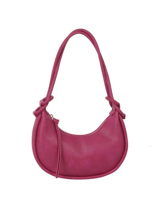 Curve Shoulder Bag