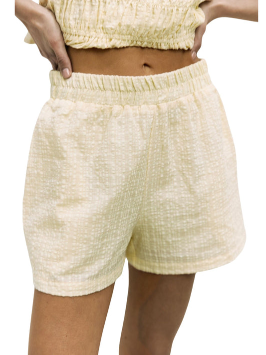 The Allyson Short