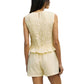 The Allyson Short