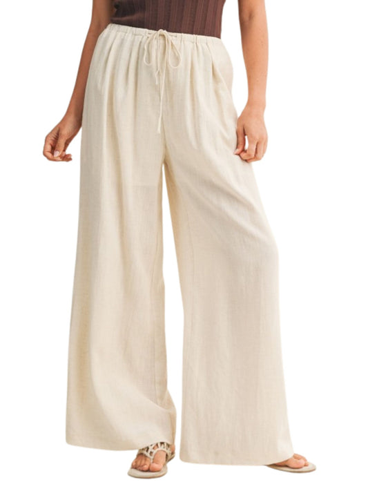 The Raven Pant