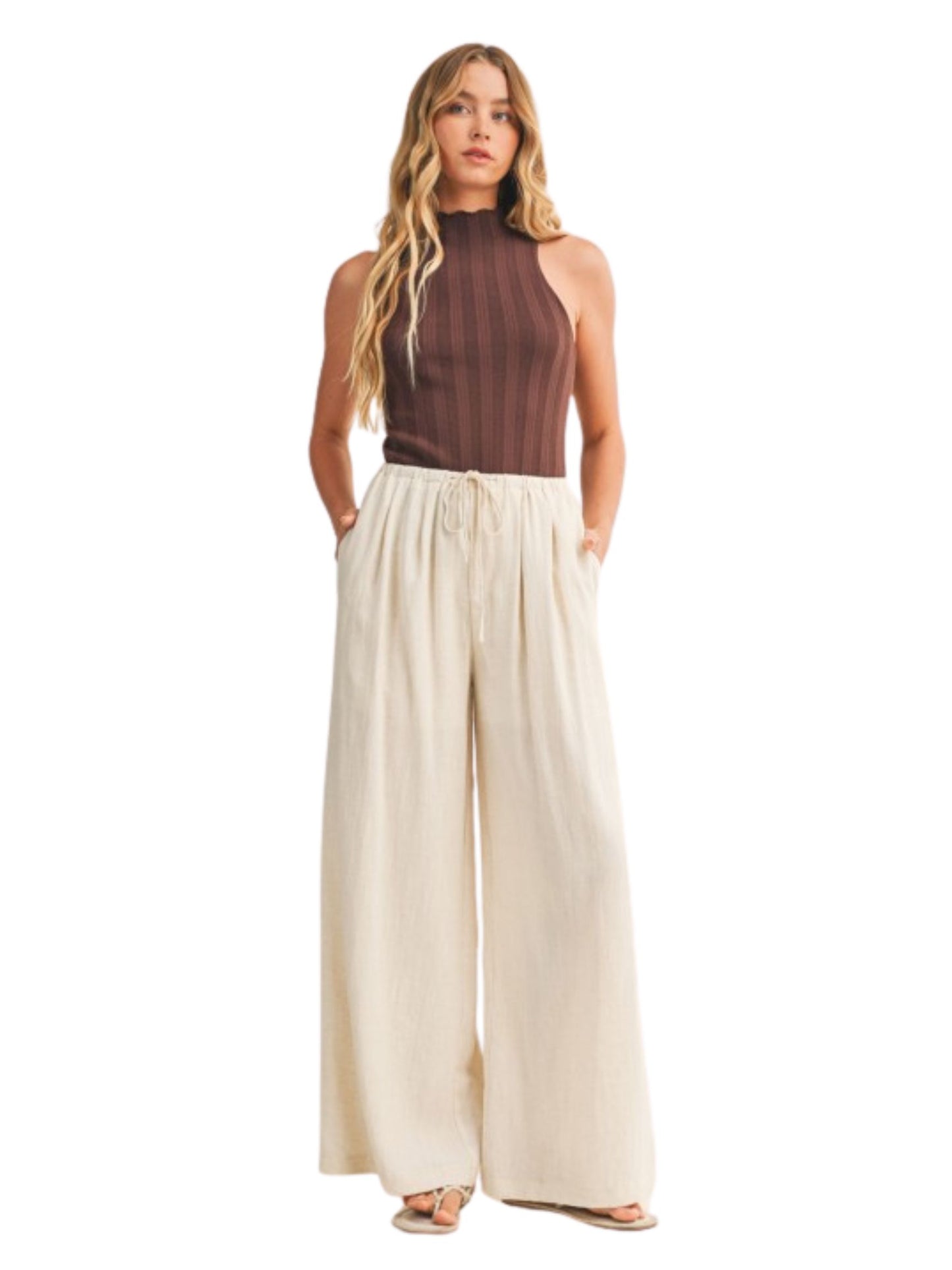The Raven Pant