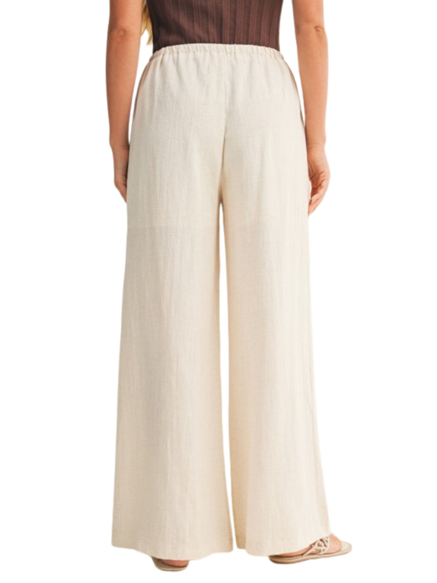 The Raven Pant