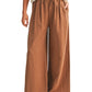 The Raven Pant
