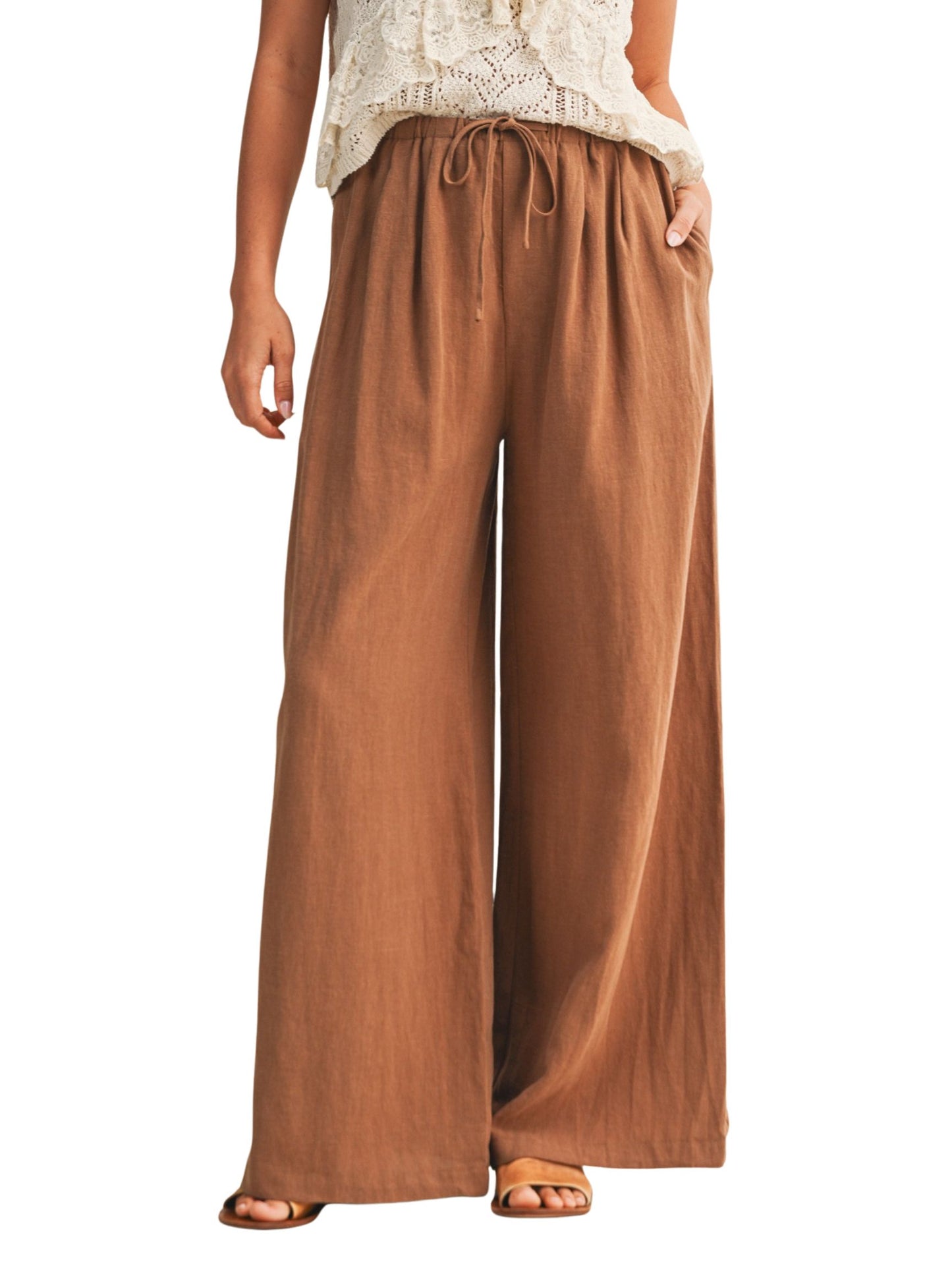 The Raven Pant