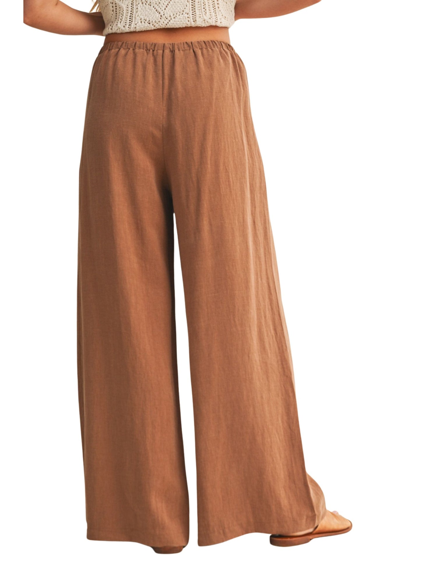 The Raven Pant