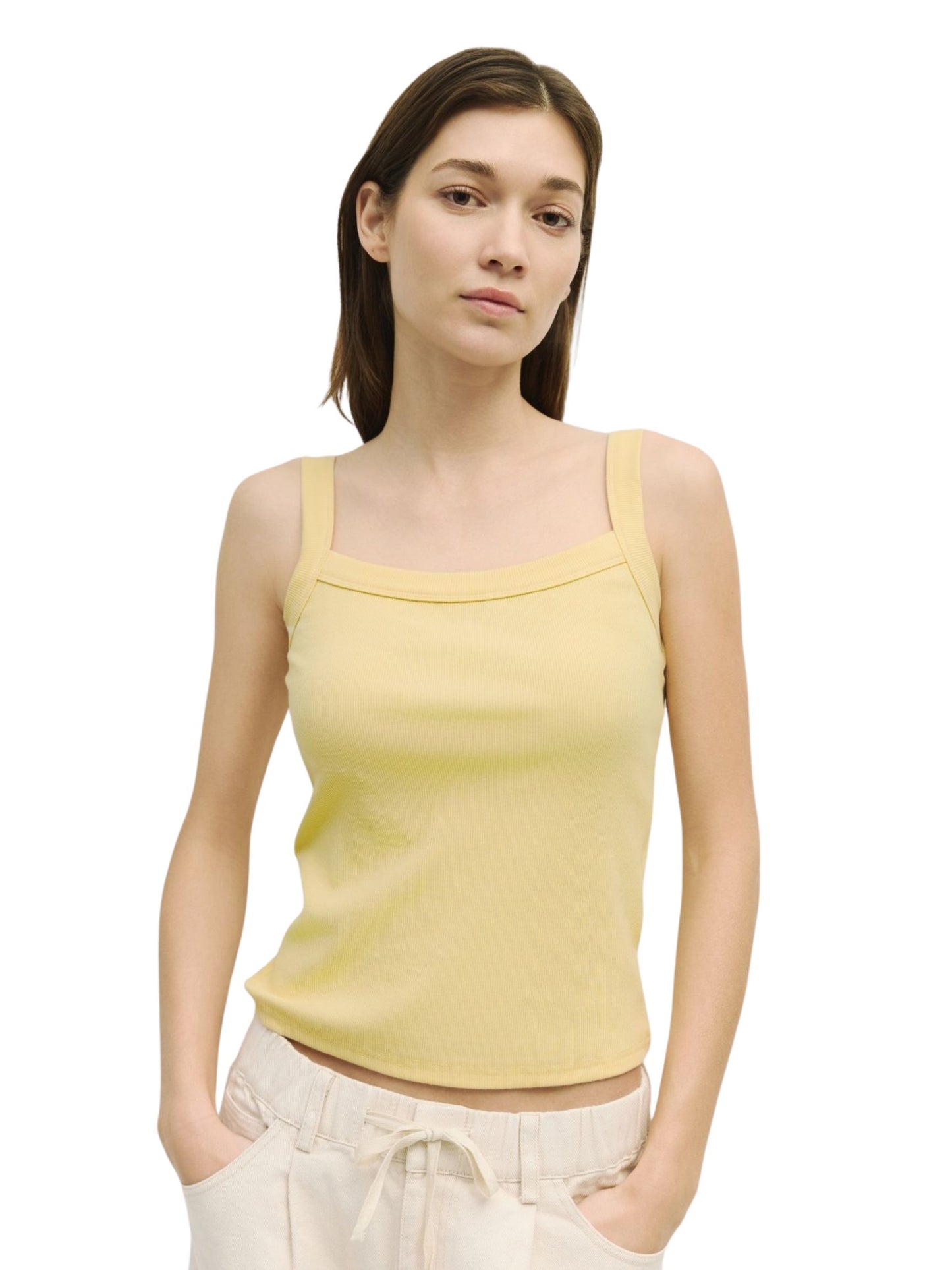 The Shay Tank Top