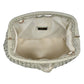 Woven Abigail Crossbody Bag
