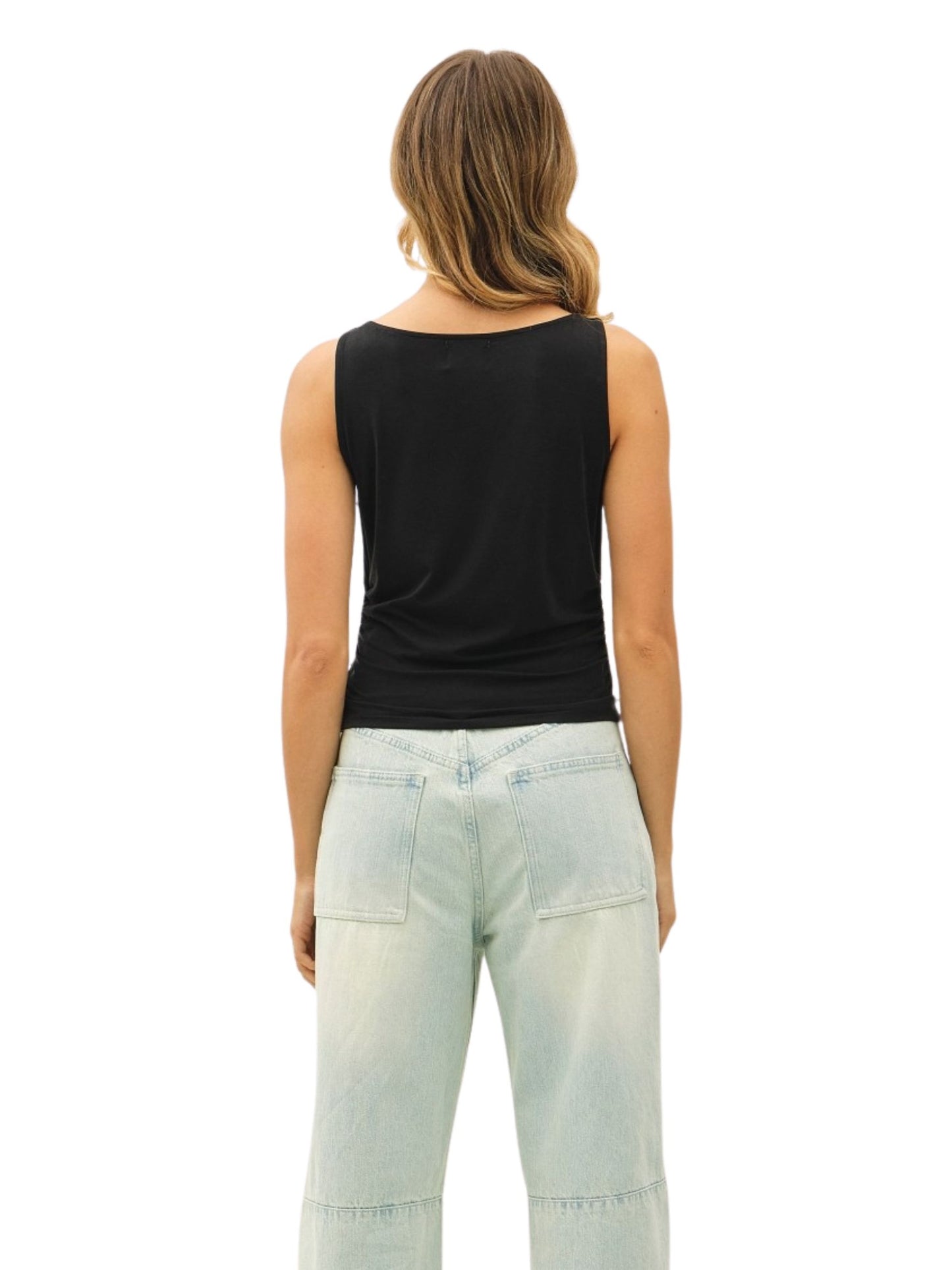 The Carly Top