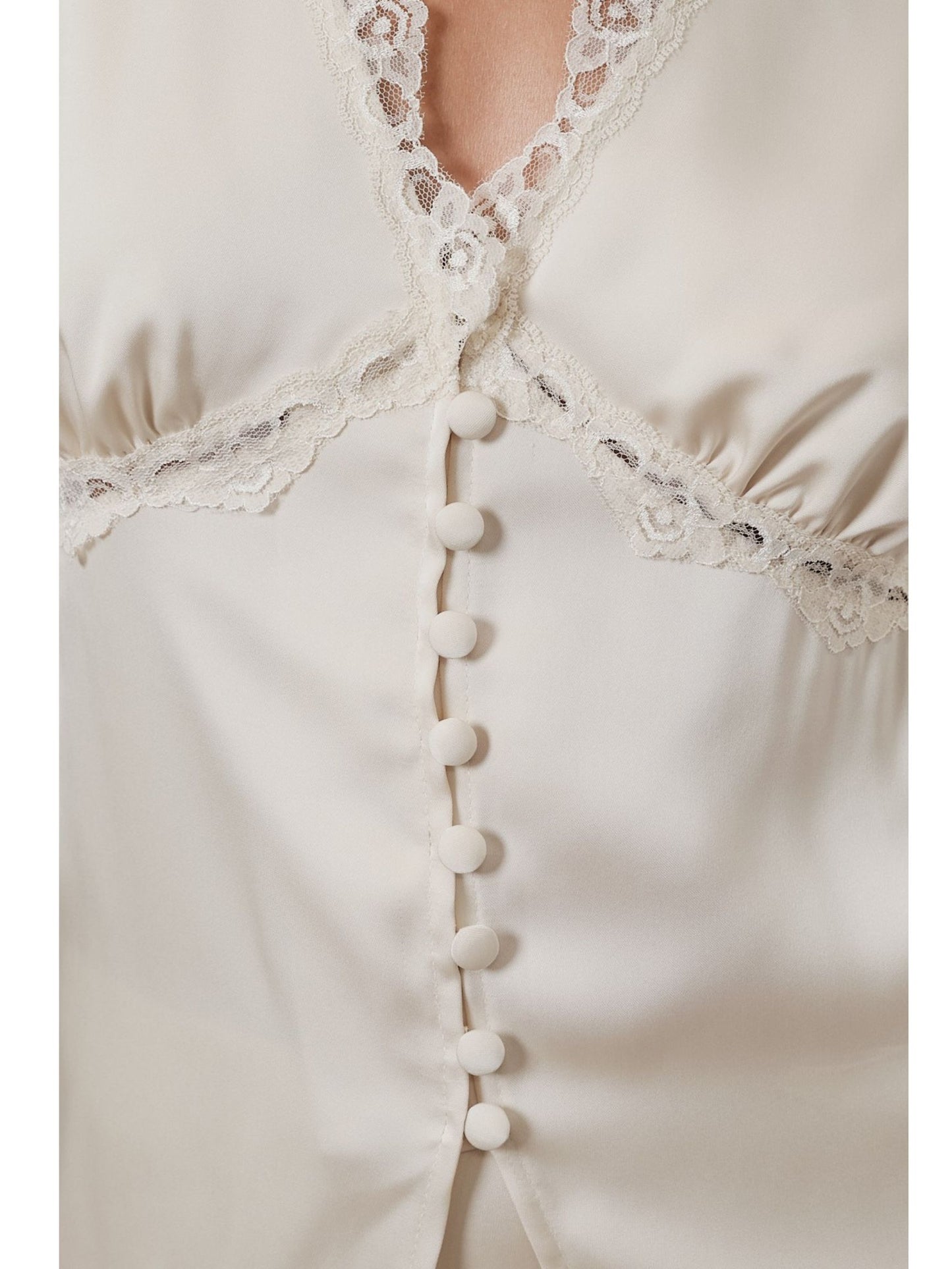The Eliza Top