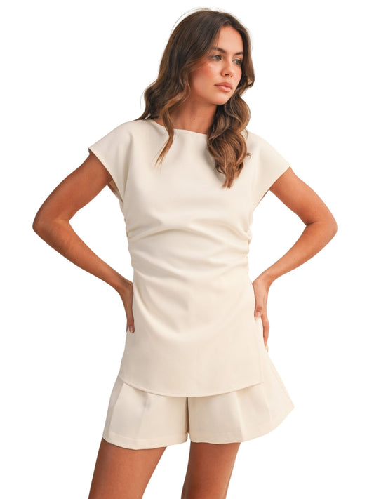 The Mona Top