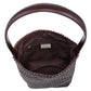 Woven Bucket Viva Tote Bag