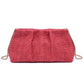 The Ivy Textured Clutch
