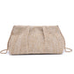 The Ivy Textured Clutch