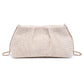 The Ivy Textured Clutch