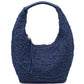 The Micah Textured Bag