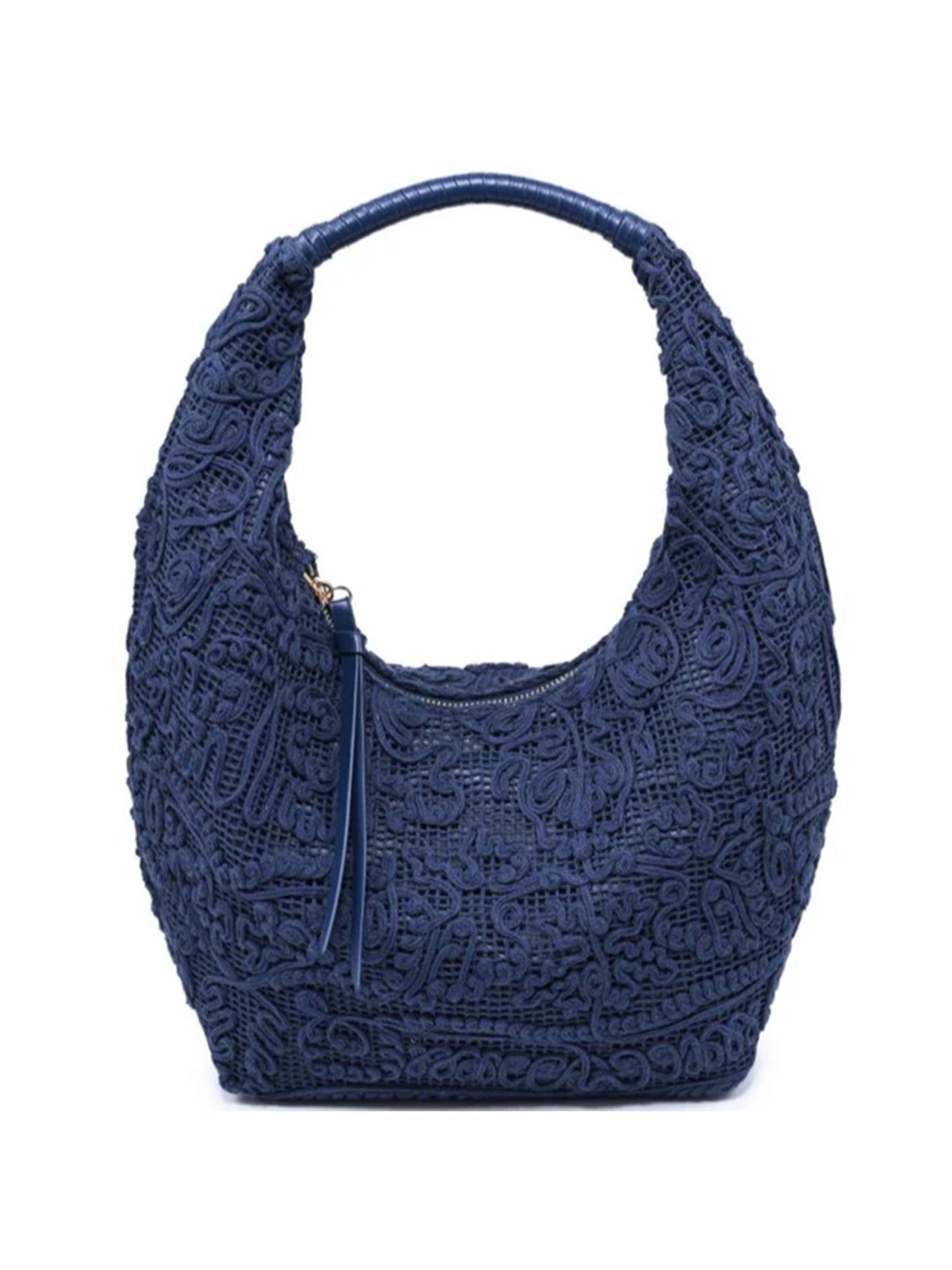 The Micah Textured Bag