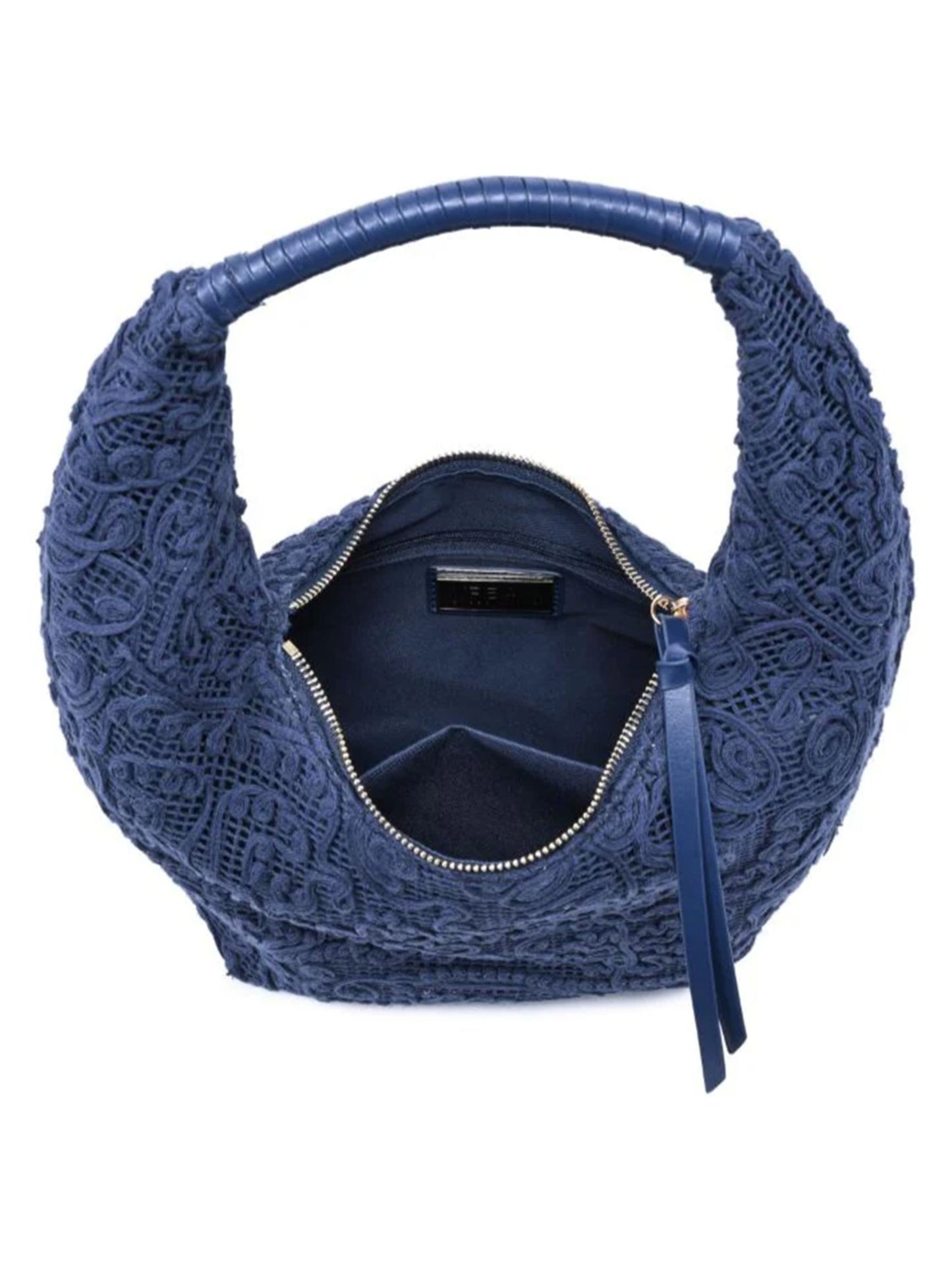 The Micah Textured Bag