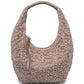 The Micah Textured Bag