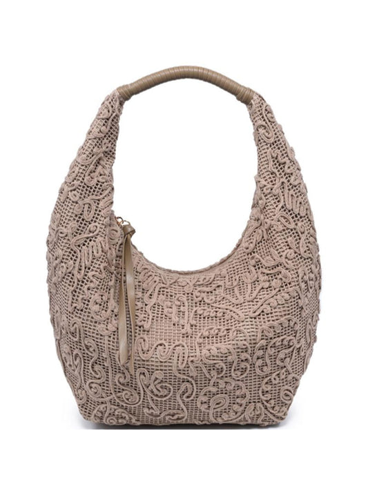 The Micah Textured Bag