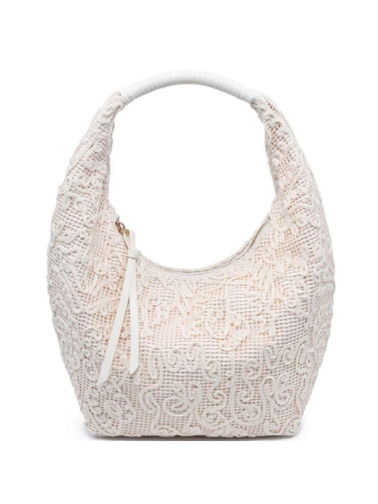 The Micah Textured Bag