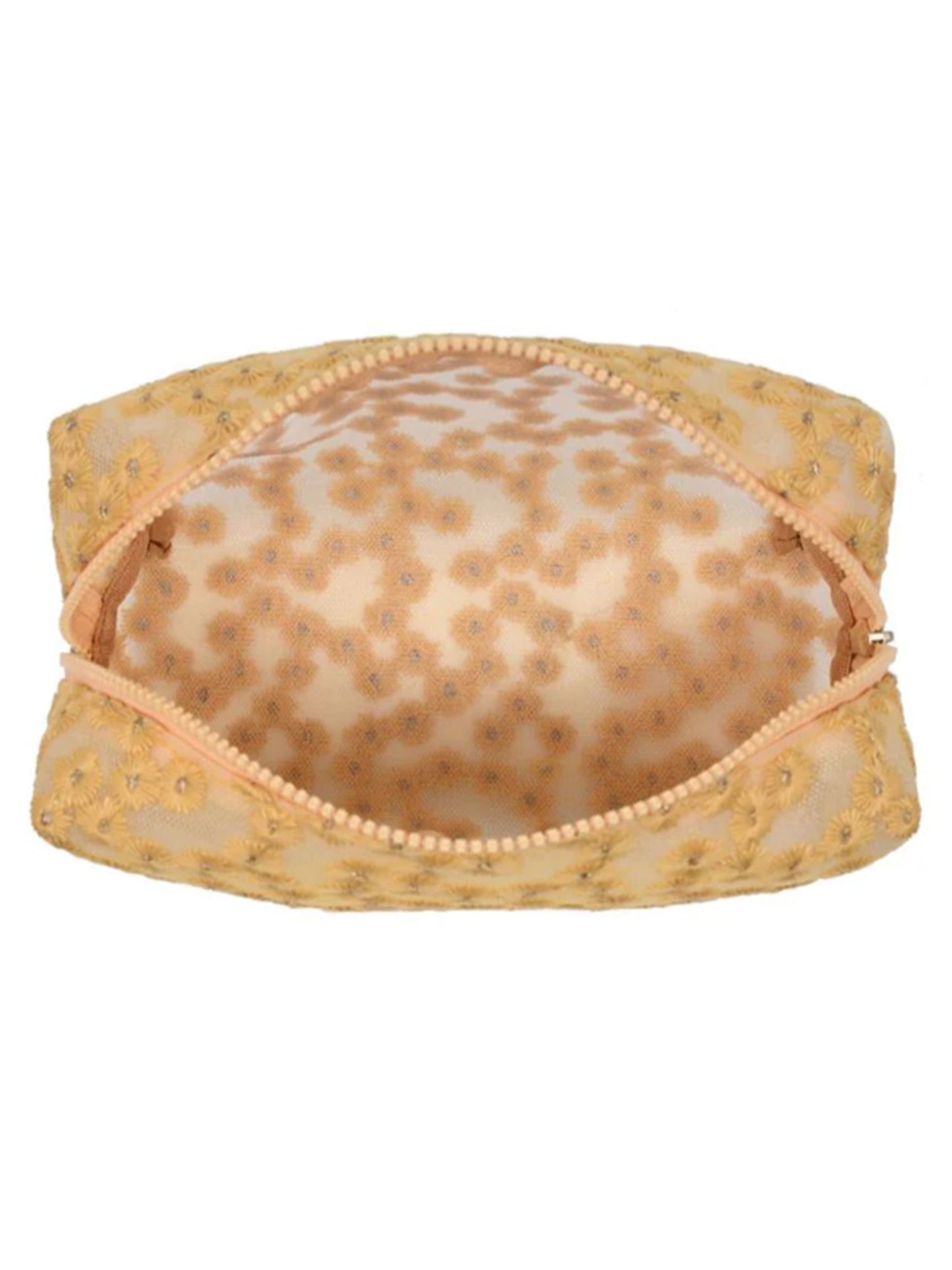 Daisy Cosmetic Bag